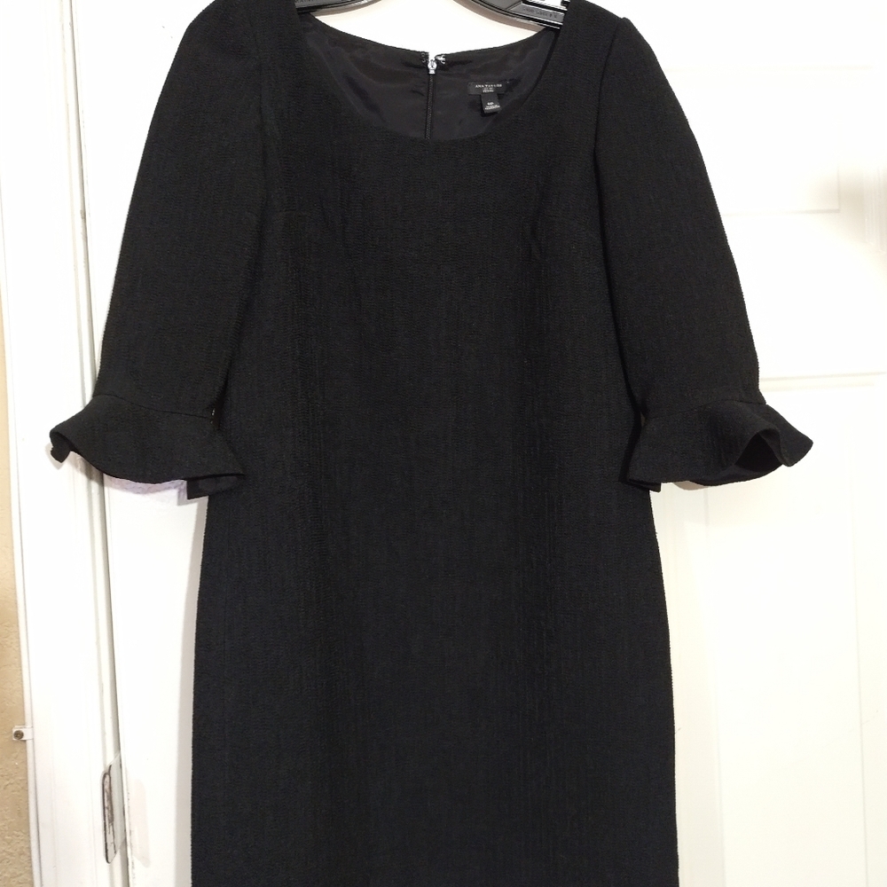 Very Nice dress from ann taylor